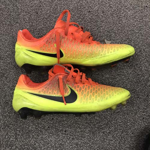 Magista obra 1 Cleats