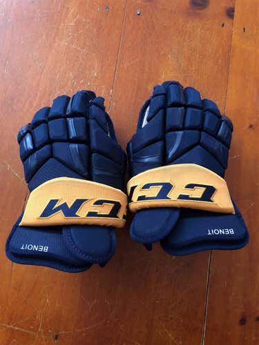 HG10KN Gloves Senior Pro Stock