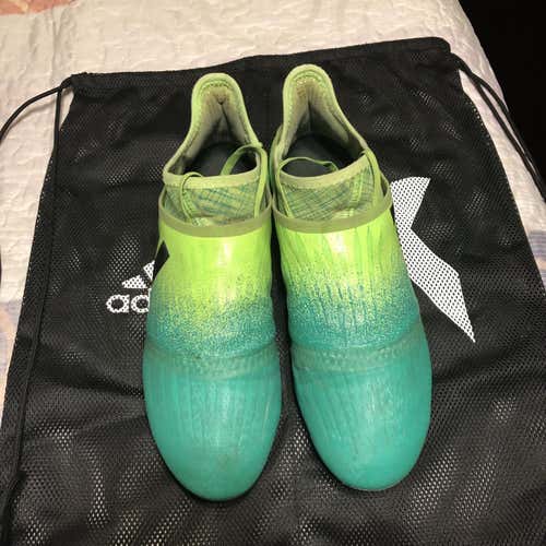 Adidas Purechaos