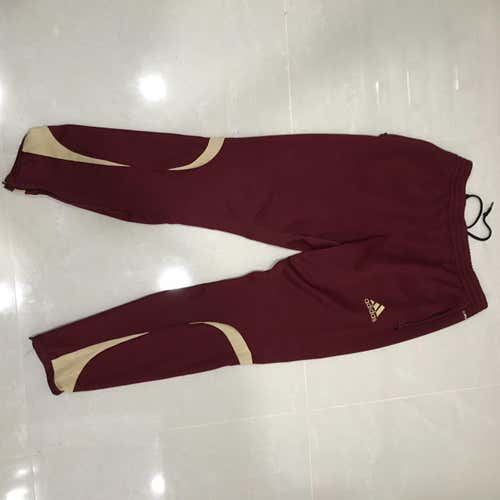 Adidas + Warrior Combo