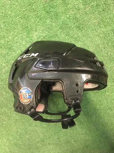 CCM Hockey Helmet Size 6 7/8 - 7 3/8
