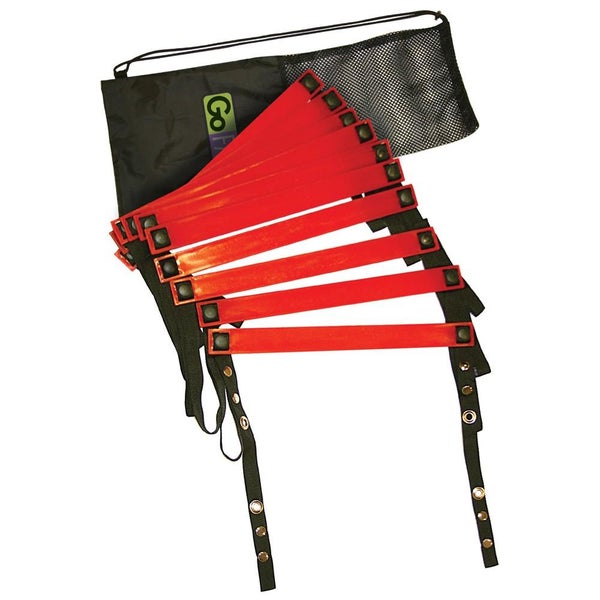 New GoFit Agility Ladder