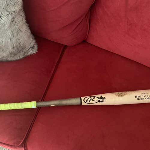 Rawlings Big Stick Maple Bat 33”