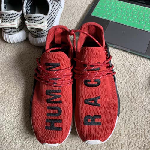 Adidas Human Race Nmd Reps