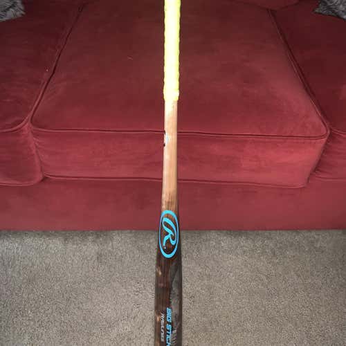 Rawlings Big Stick Birch Bat 33”
