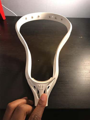 Warrior Evo 4 Head