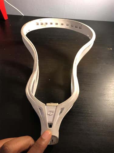 Gait Recon XL Head