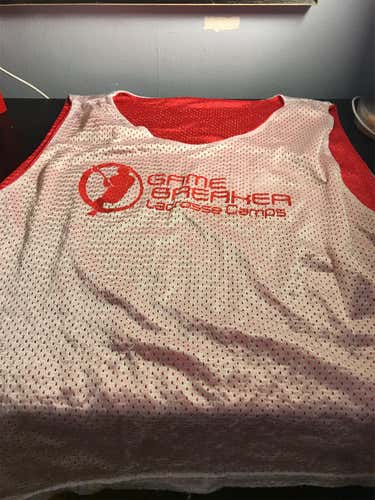 Game Breaker Lacrosse Camp Jersey