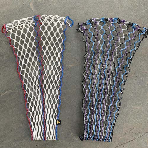 **Pre-Sold** BN LE Throne Mesh - Pennant & Galaxy Bundle