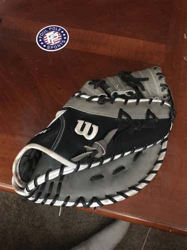 A2000 Baseball Glove