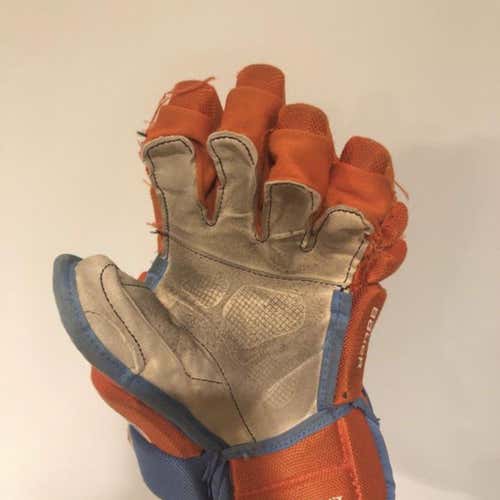 Nexus Pro Gloves Senior Pro Stock