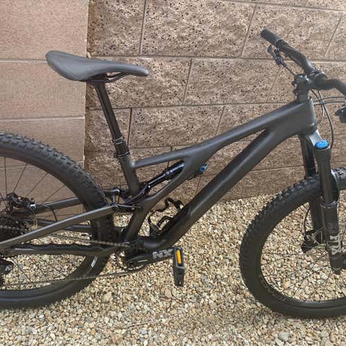 New 2020 Specialized Stumpjumper EVO Comp Carbon S2