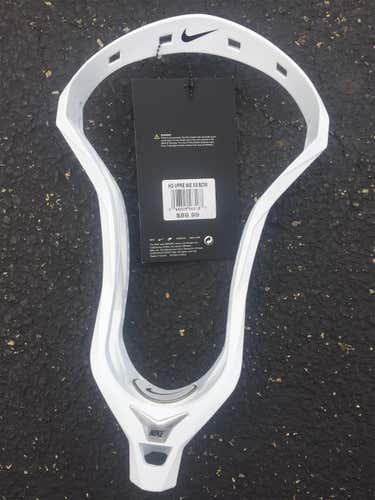 New Vapor Elite Head