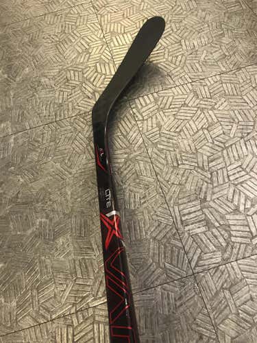 Vapor 1X Lite Hockey Stick Righty Mid Senior