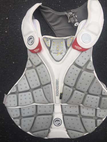 Rome RX3 Chest Protector Adult