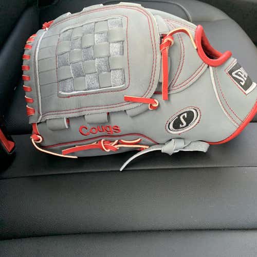 NWOT Washington State Issued Pro Select FSOT