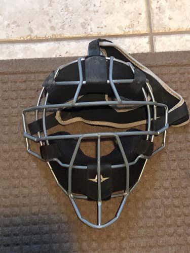 All-Star FM4000 Catcher's Mask