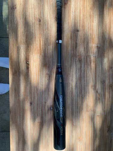 2018 CF Zen Bat