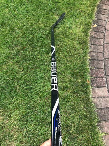 New 1x lite Hockey Stick Righty Intermediate