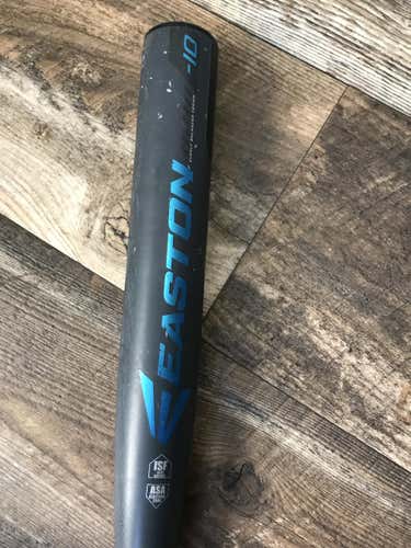 Easton Ghost Bat