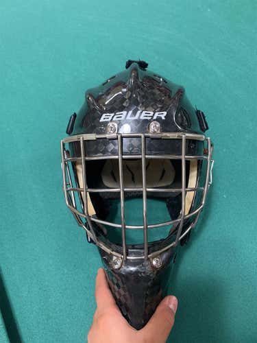 Bauer 960 xpm