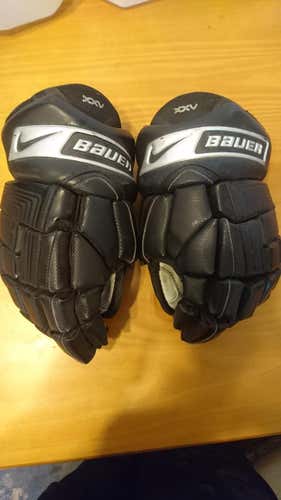 Bauer XXV Gloves Junior