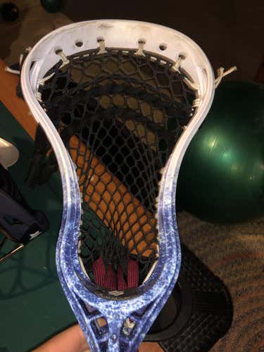 StringKing Mark 2A Head