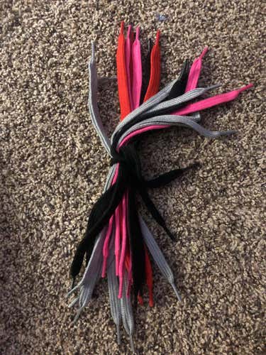 18 Stringking Bottom String Laces