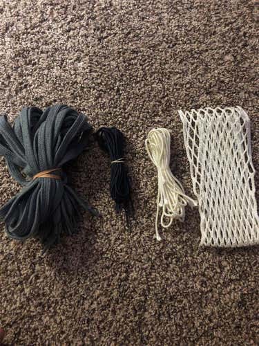 Stringing Bundle