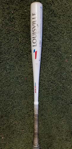 Louisville Slugger Solo 619 Bat BBCOR