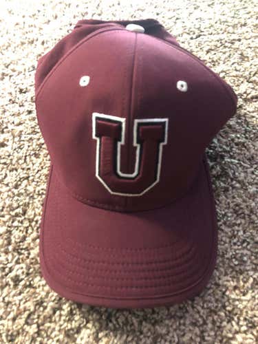 Union College Football Hat