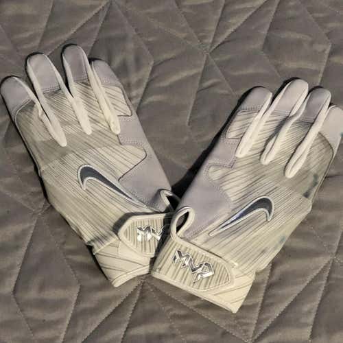 New Nike MVP Batting Gloves