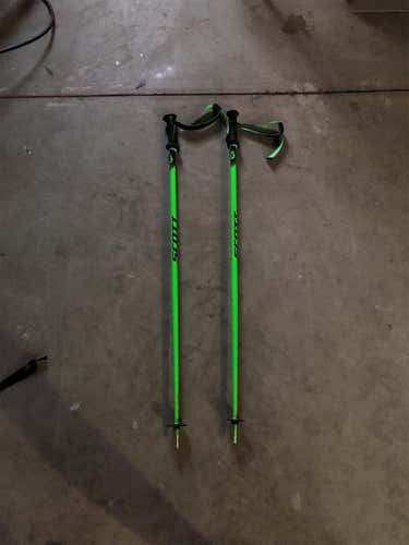 Scott Ski Poles