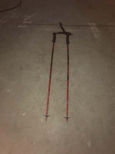 Scott Ski Poles