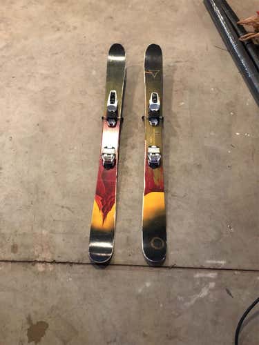 Line Skis