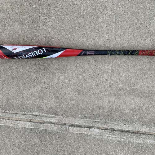 Omaha 517 Bat