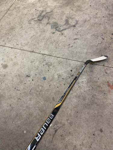 Bauer Supreme MX3 Hockey Stick Righty Unknown Senior