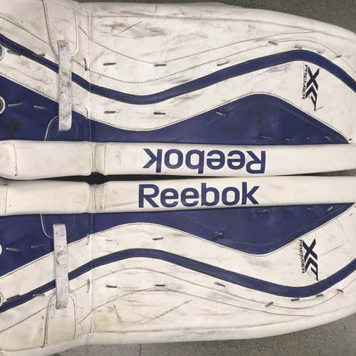 Premier XLT Goalie Leg Pads Senior