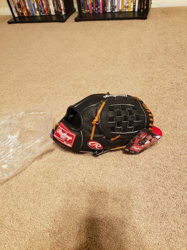 New Rawlings Heart of the Hide Baseball Glove Adult