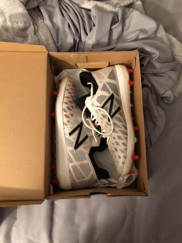 (New) New Balance Compv1 Cleats