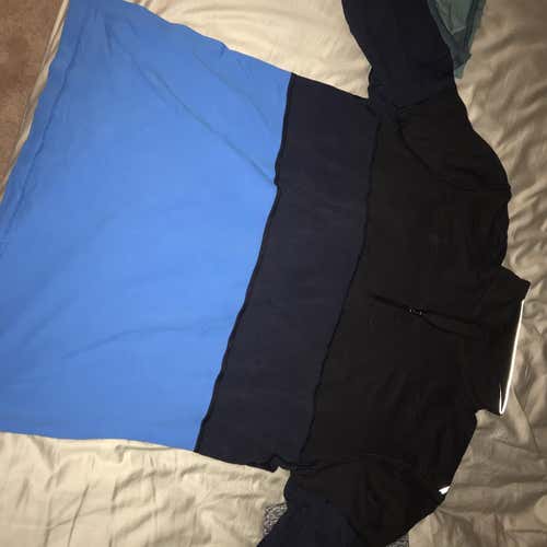 XL Lululemon 1/4 Zip