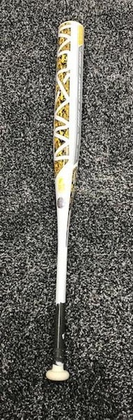 2017 Combat Maxum Bat -5 (33-28)