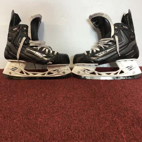 RibCor 50K Hockey Skates Senior Pro Stock Size 10.5