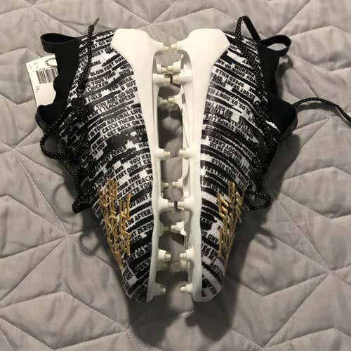 New Adidas Adizero 8.0