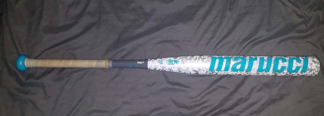 Marucci Bat