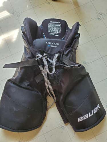 Bauer NEXUS 9000 Hockey Pants Junior