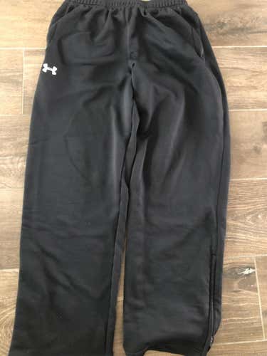 Under Armour Sweatpants- Men’s Medium
