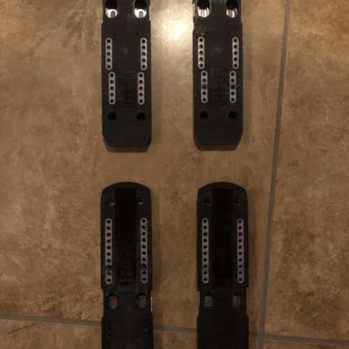 Rossignol/ Dynastar R21 Plates