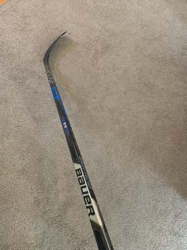 New Bauer Nexus 1N Hockey Stick