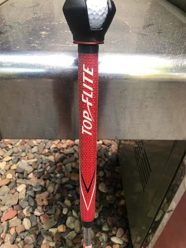 Top Flite Putter Lefty